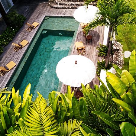 Amar Boutique Hotel Чангу Екстер'єр фото