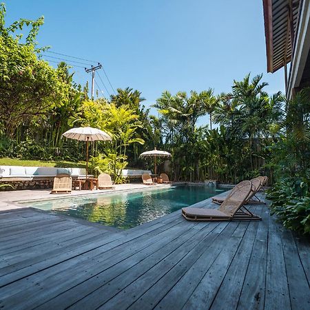 Amar Boutique Hotel Чангу Екстер'єр фото