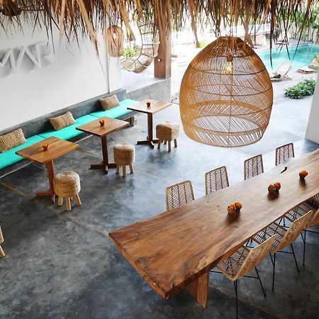 Amar Boutique Hotel Чангу Екстер'єр фото
