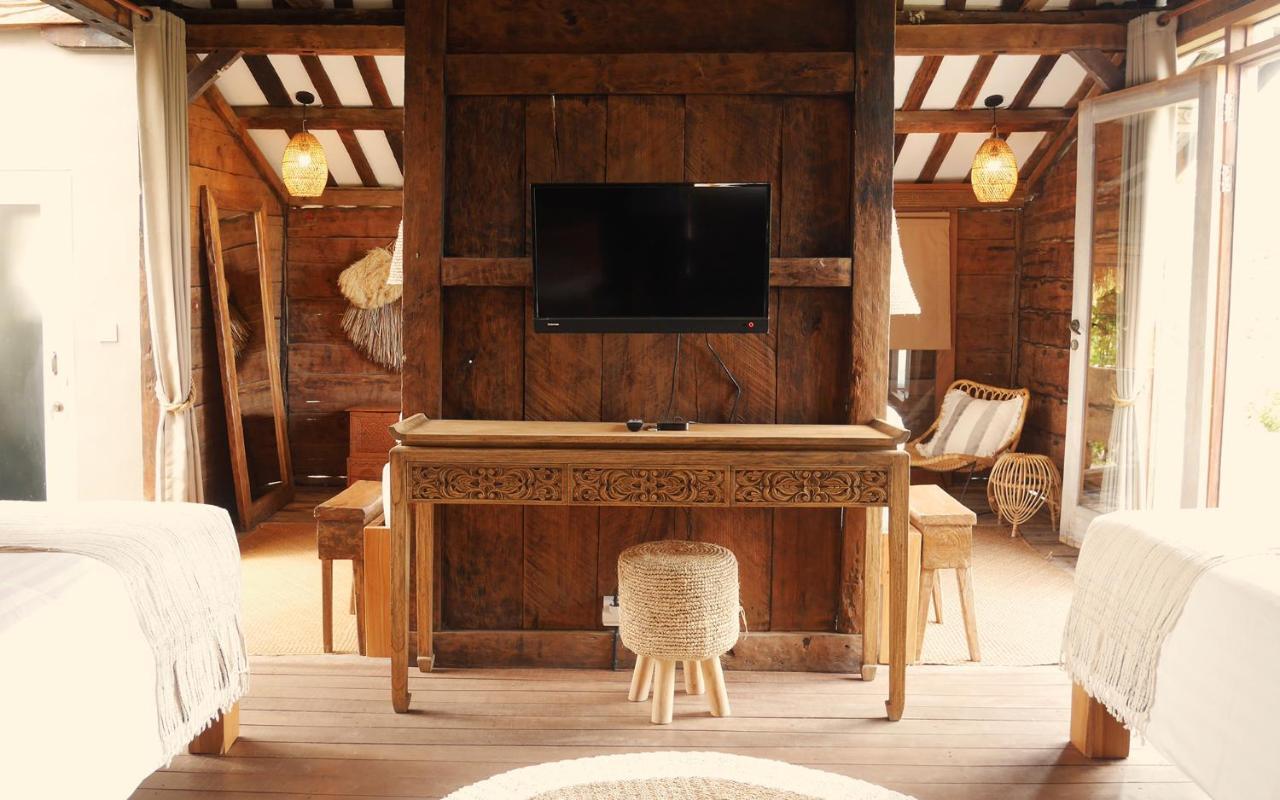 Amar Boutique Hotel Чангу Екстер'єр фото