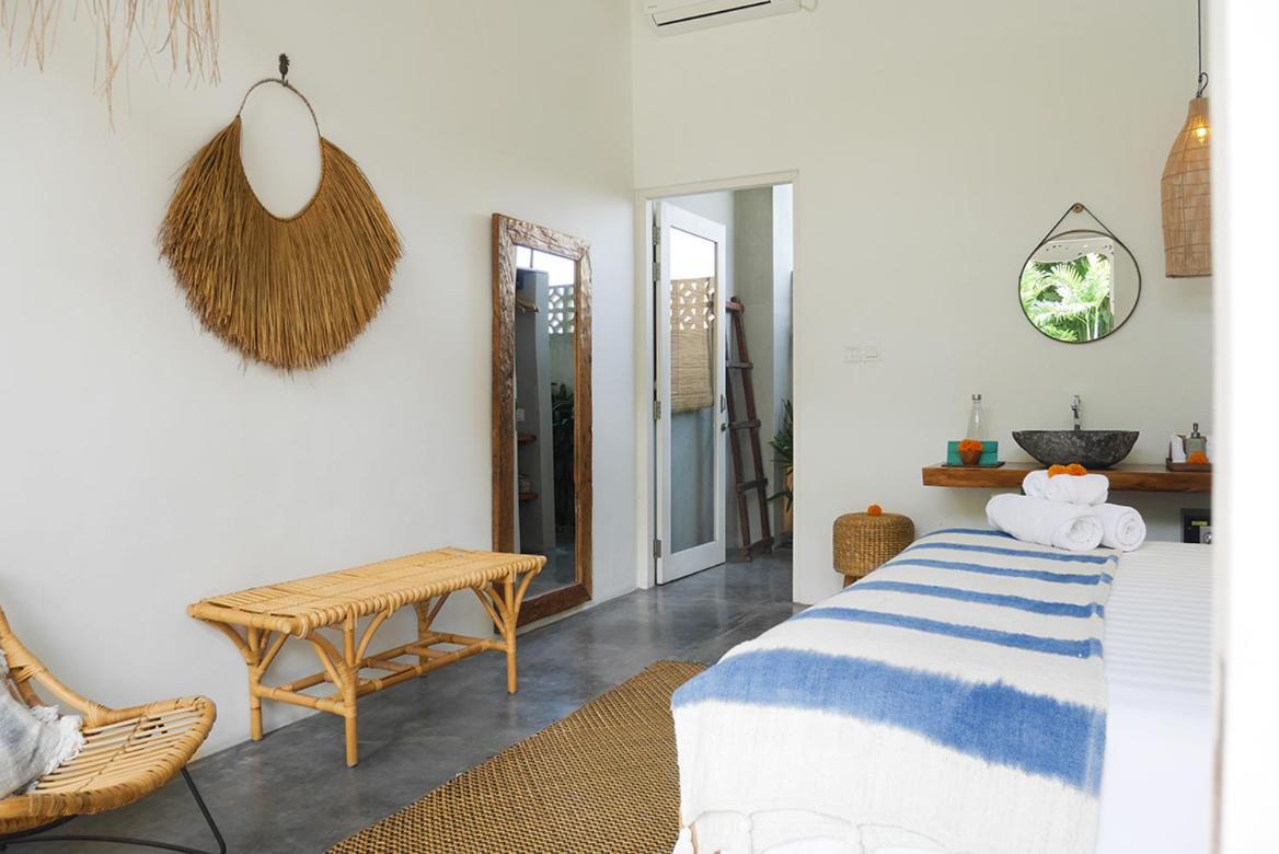 Amar Boutique Hotel Чангу Екстер'єр фото
