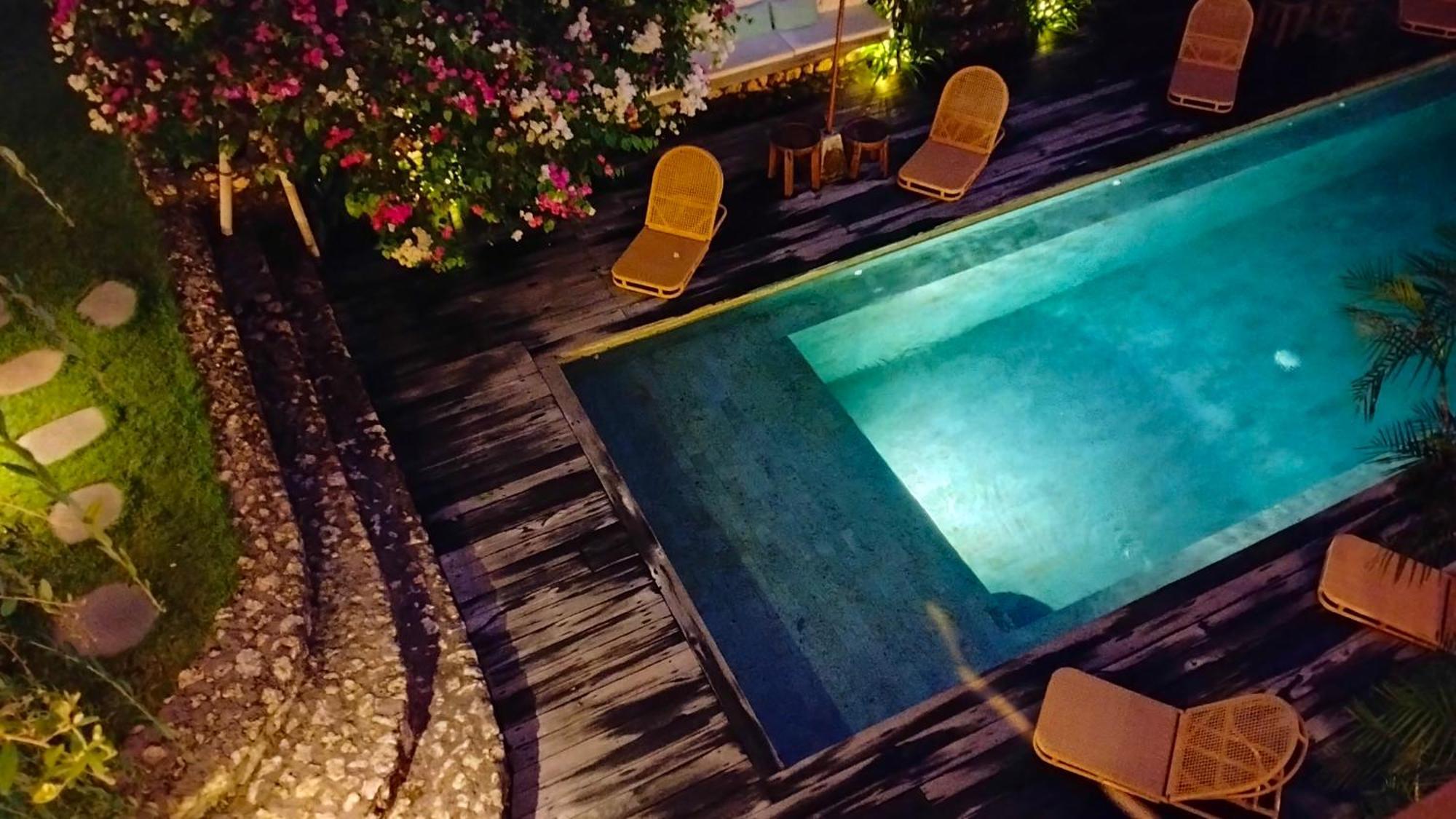 Amar Boutique Hotel Чангу Екстер'єр фото