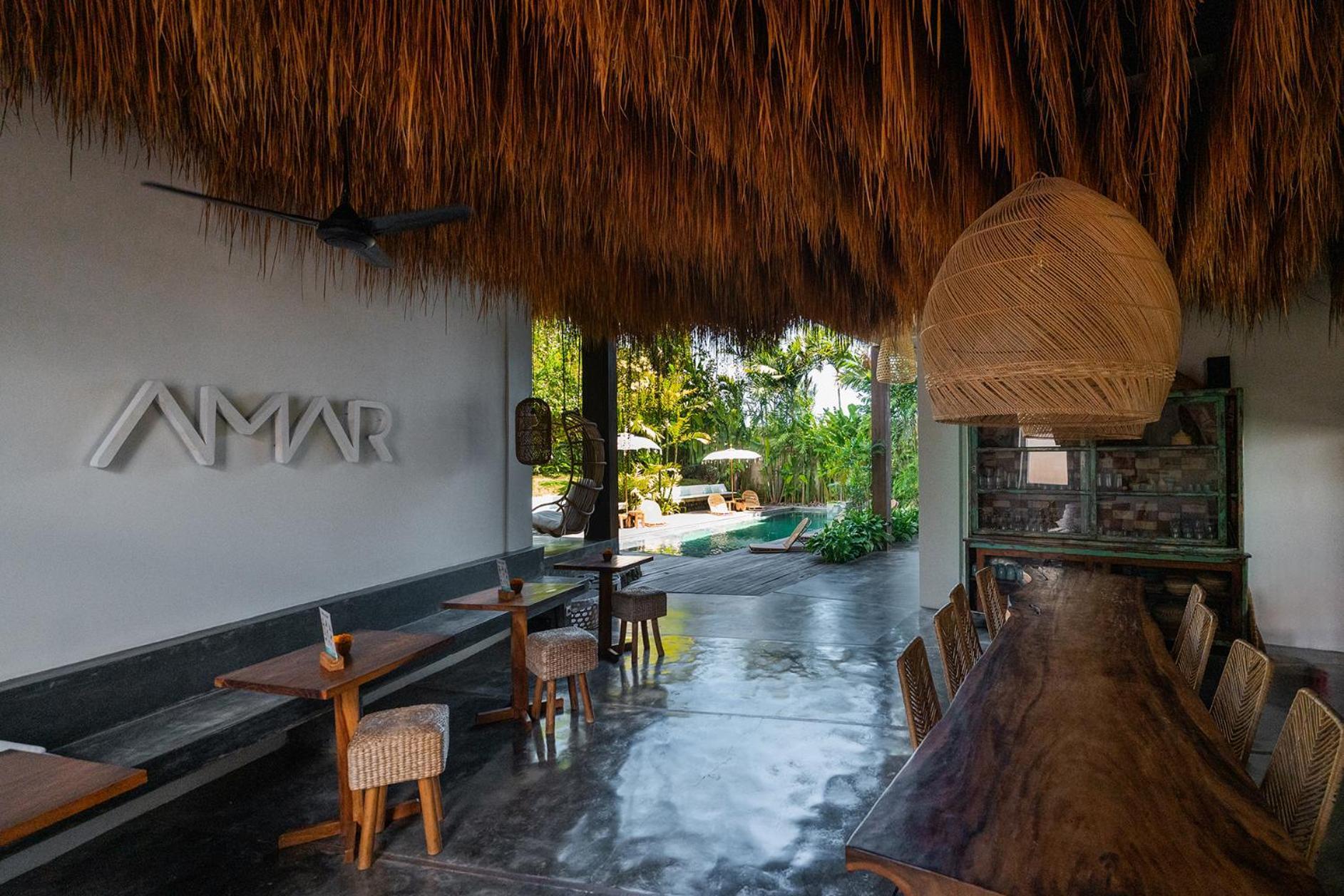 Amar Boutique Hotel Чангу Екстер'єр фото