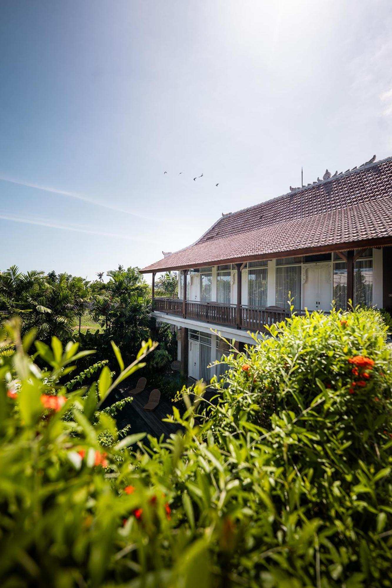 Amar Boutique Hotel Чангу Екстер'єр фото